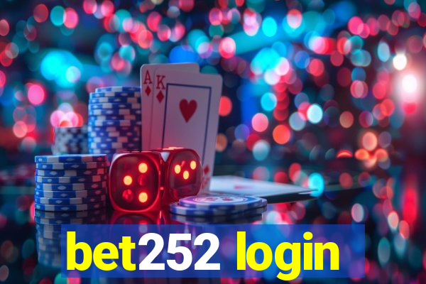 bet252 login