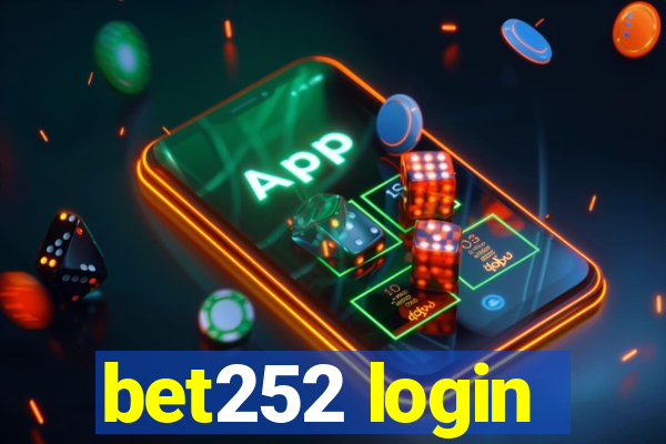 bet252 login