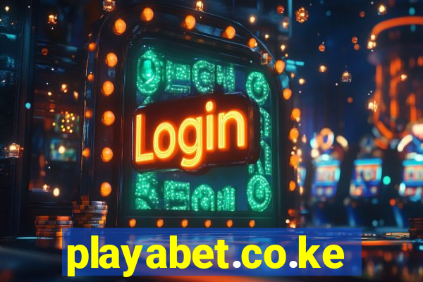 playabet.co.ke