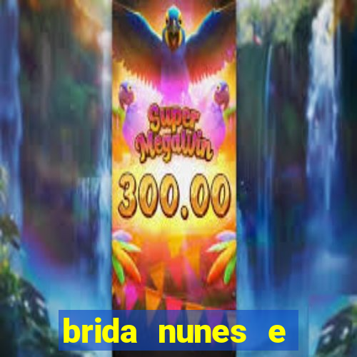brida nunes e medico video completo