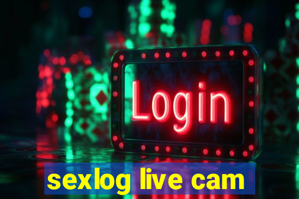 sexlog live cam