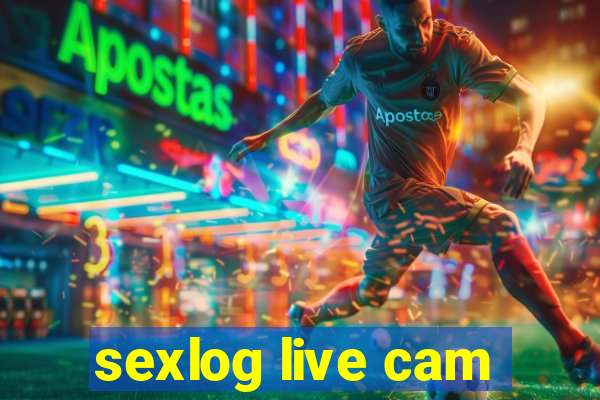 sexlog live cam