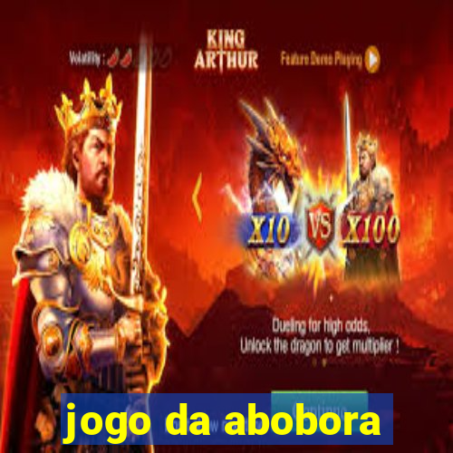 jogo da abobora