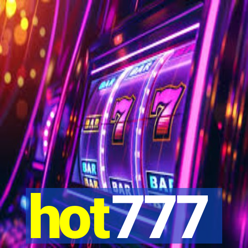hot777