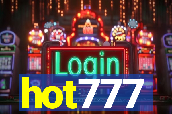 hot777