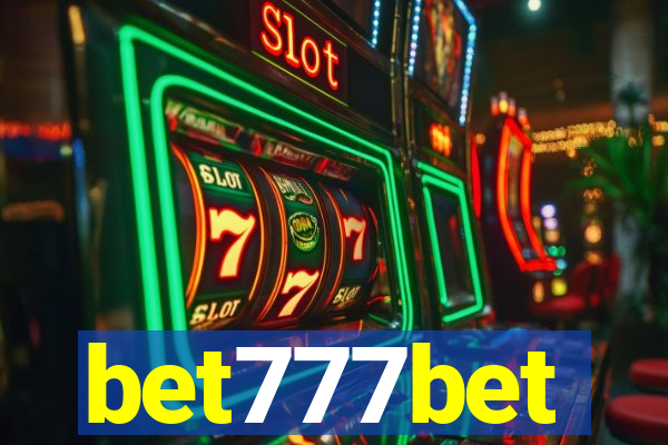 bet777bet