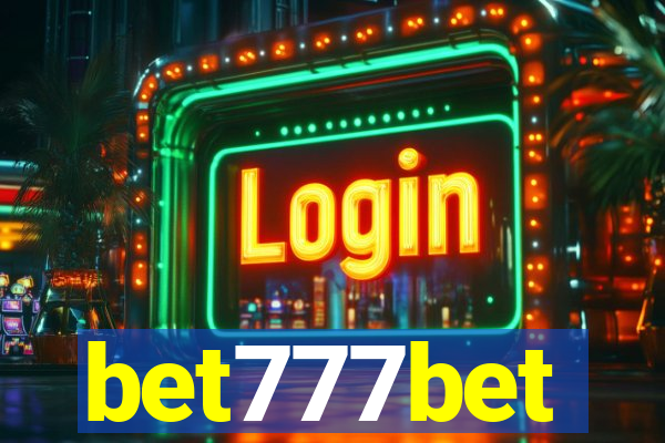 bet777bet