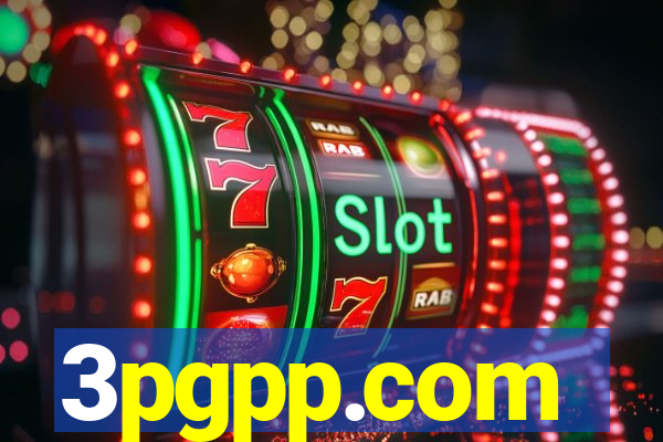 3pgpp.com