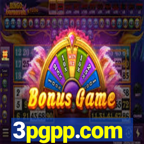 3pgpp.com