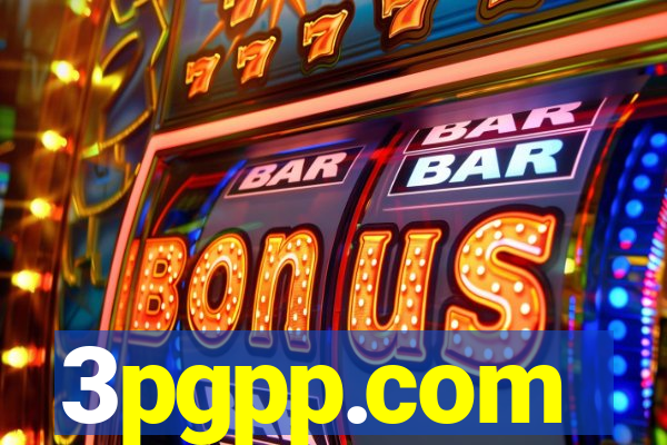 3pgpp.com