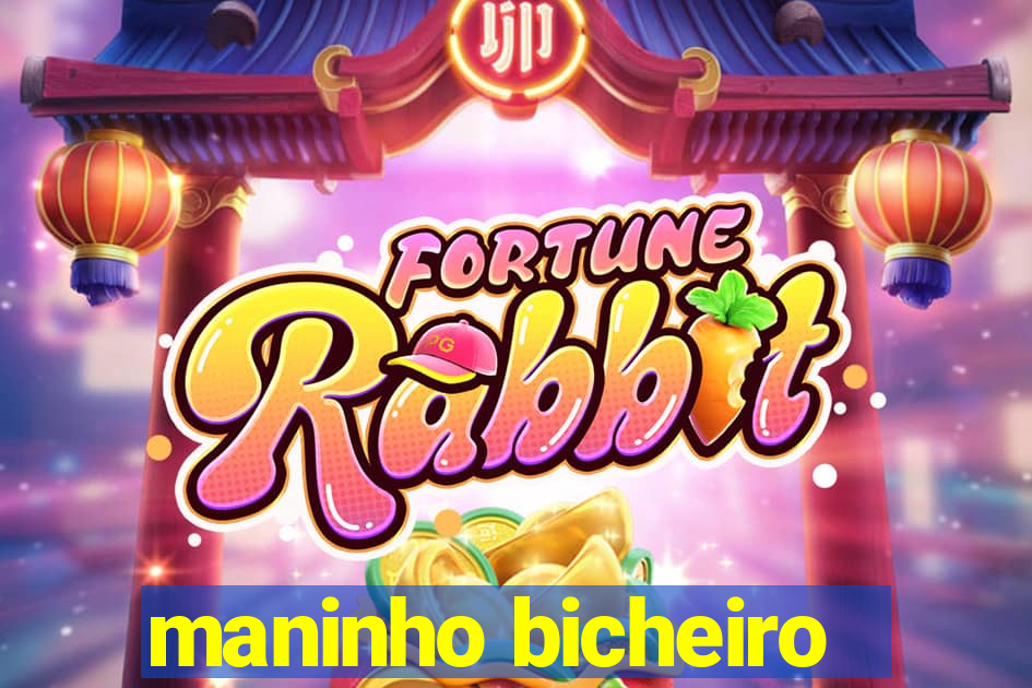 maninho bicheiro