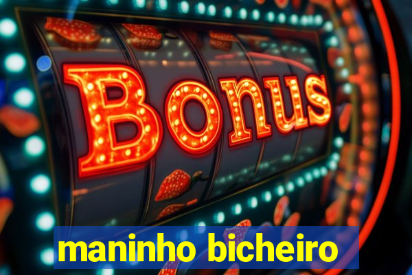 maninho bicheiro