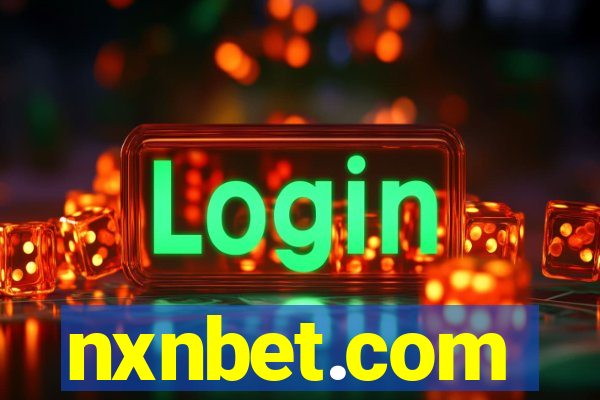 nxnbet.com