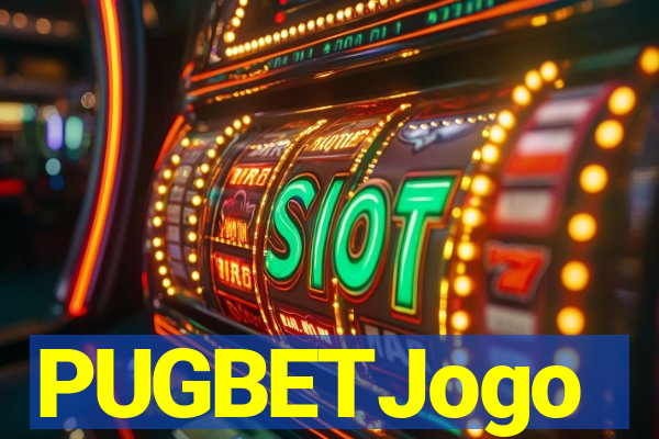 PUGBETJogo