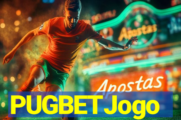 PUGBETJogo