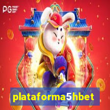 plataforma5hbet.com