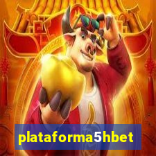 plataforma5hbet.com