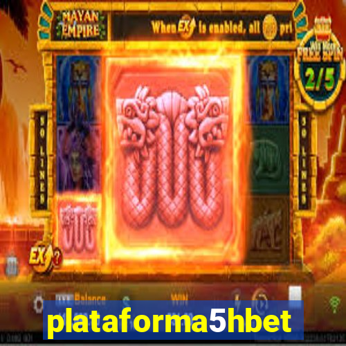 plataforma5hbet.com