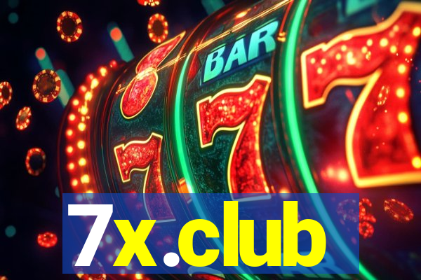 7x.club