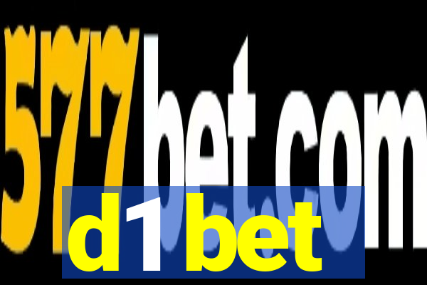 d1 bet