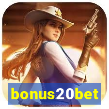 bonus20bet