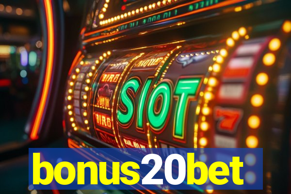 bonus20bet