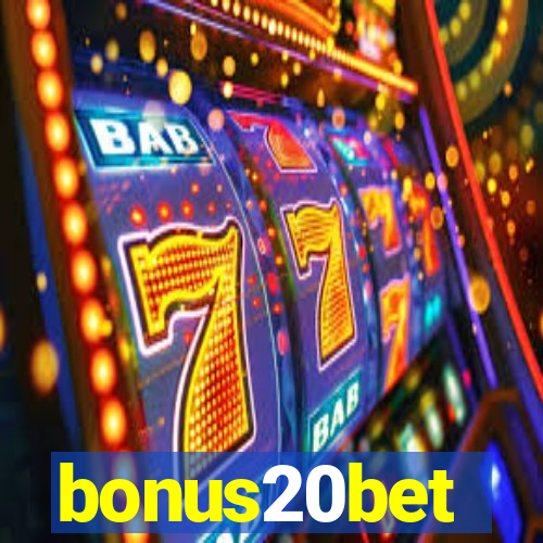 bonus20bet