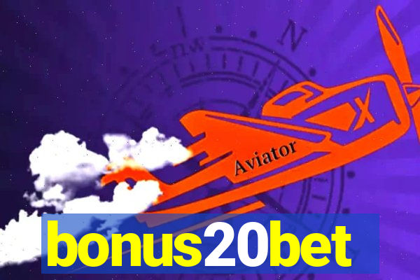 bonus20bet
