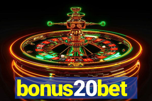 bonus20bet