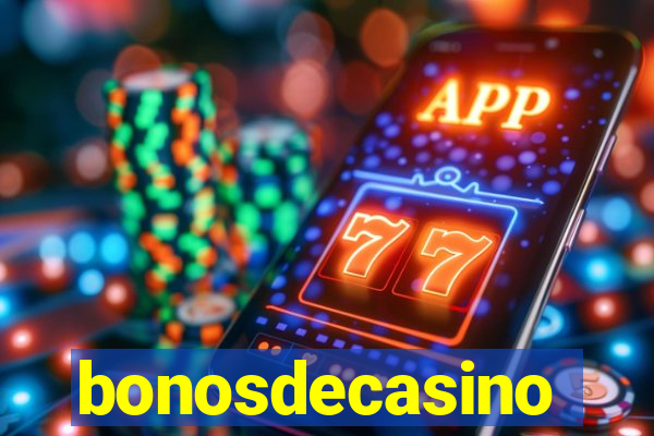 bonosdecasino