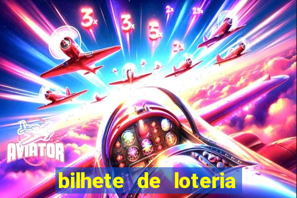 bilhete de loteria o filme completo dublado