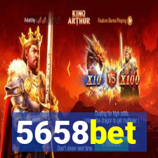 5658bet