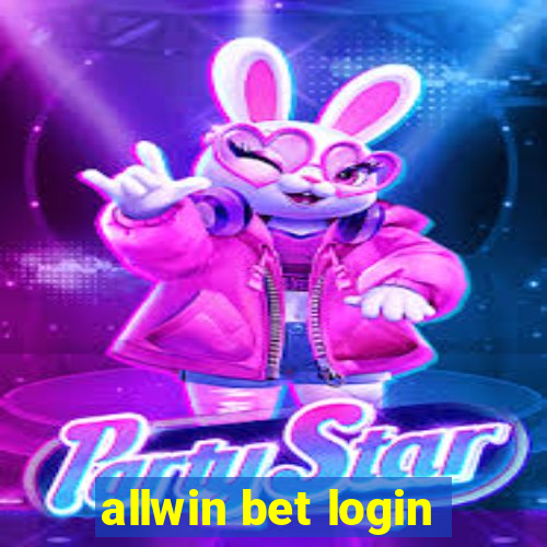 allwin bet login
