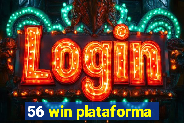 56 win plataforma