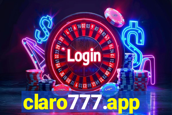 claro777.app