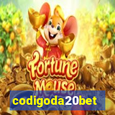 codigoda20bet