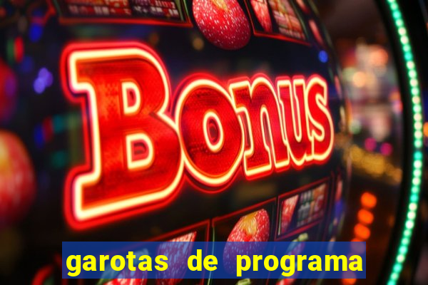 garotas de programa em saj