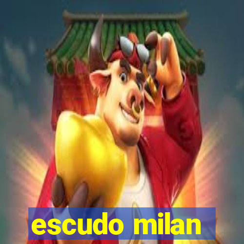 escudo milan