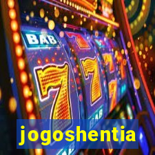jogoshentia