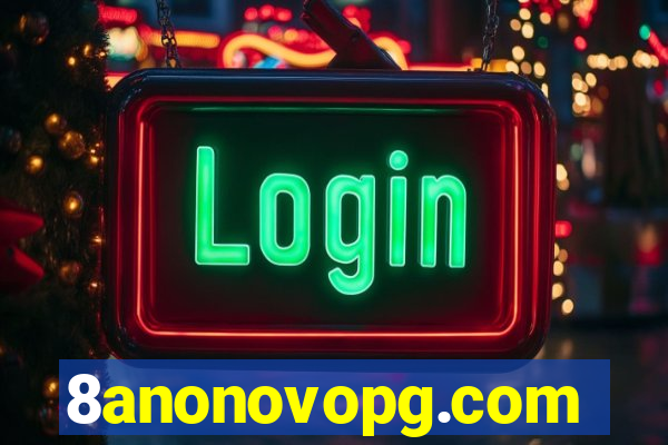 8anonovopg.com