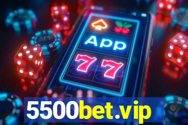 5500bet.vip