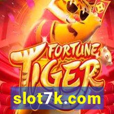 slot7k.com