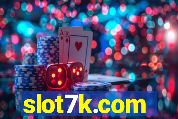 slot7k.com