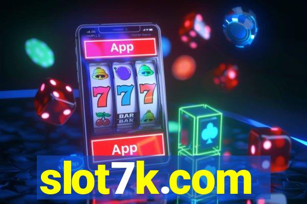 slot7k.com