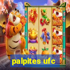 palpites ufc