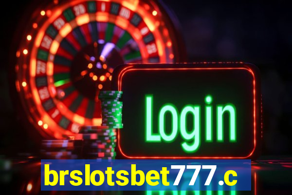 brslotsbet777.com