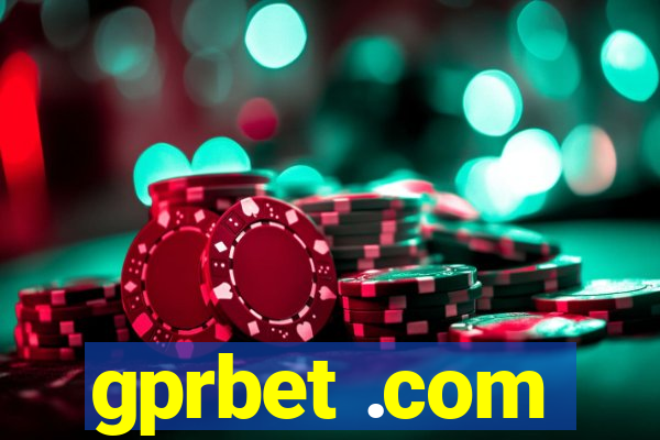 gprbet .com