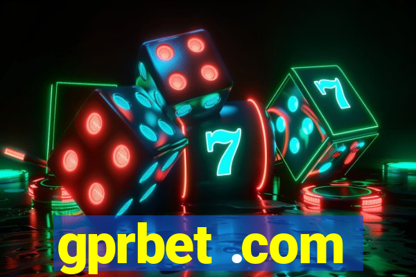 gprbet .com