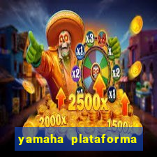 yamaha plataforma de jogos