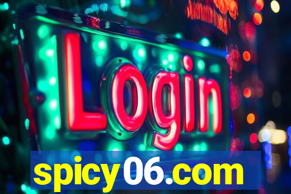 spicy06.com